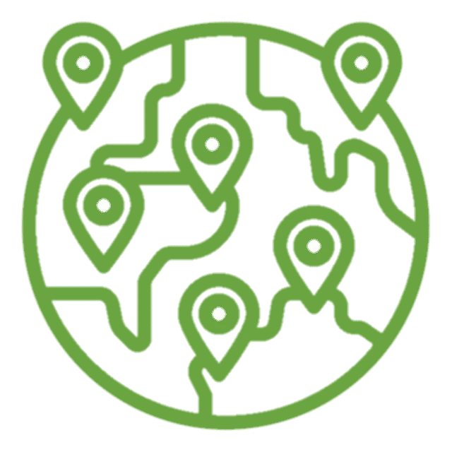 আন্তর্জাতিক টিভি চ্যানেল এক্সপ্লোর করুন