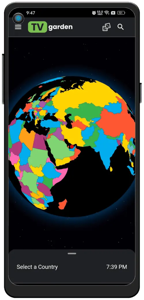 NBTV স্ক্রিনশট ১